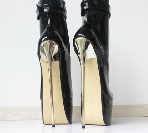 Extreme Heels, Very High Heels, High Heel Stiefel, Extreme High Heels, Heels Platform, Killer Heels, Super High Heels, High Heel Boots Ankle, Platform High Heels