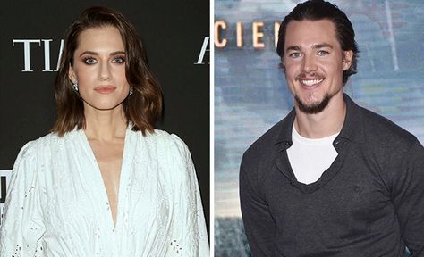 Horizon Line Movie, Alexander Dreymon Wife, Alex Dreymon, 10 Cloverfield Lane, Alexander Dreymon, Jo Nesbø, A Man Called Ove, A Royal Affair, Horizon Line