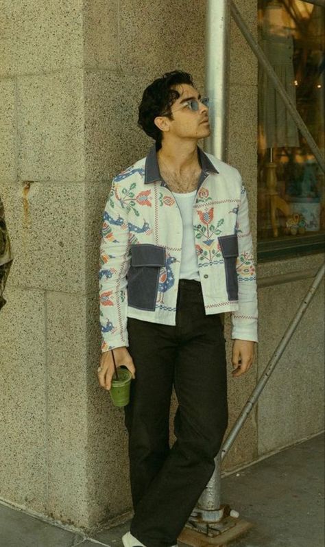 Joe Jonas Style, Nick Jonas Style, Mens Inspo, Jonas Brother, Celebrity Pics, G Eazy, Man Crush Everyday, My People, Joe Jonas