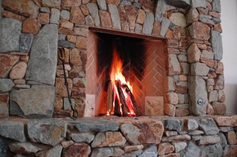 Stone Rumfords. Buckley Rumford Fireplaces. Rumford Fireplace, Fireplace Pictures, Fireplace Kits, Outdoor Fireplace Designs, Fireplace Designs, Small Fireplace, Moon Dance, Pizza Ovens, Bbq Grills