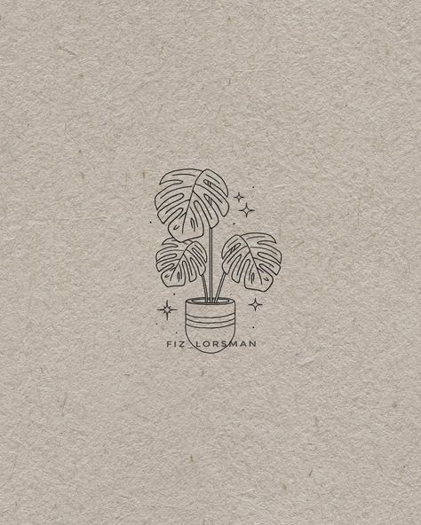 1,903 Likes9 CommentsElizabeth Forsman (@fiz_lorsmanon Instagram“MonsteraTattoo permit available for my drawingsLink in biodrawing plant art…” Simple Plant Tattoo Design, Plants Tattoo Minimalist, Monstera Flower Tattoo, Monstera Plant Tattoo Simple, Monstera Tatoos, Tiny Monstera Tattoo, Mini Monstera Tattoo, Simple Monstera Tattoo, Delicate Fine Line Tattoo