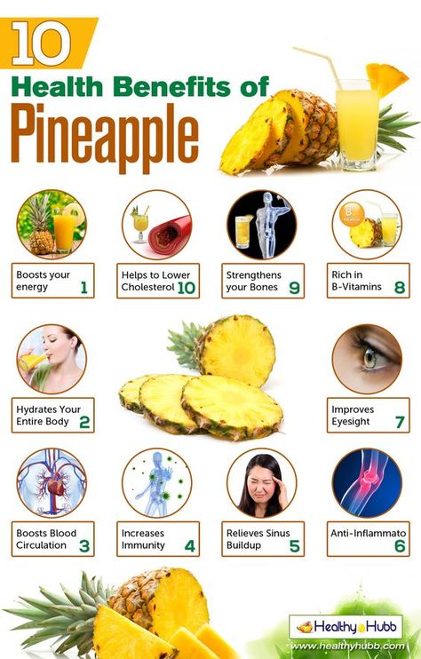 Health Benefits Of Pineapple, Benefits Of Pineapple, Pineapple Health Benefits, Pineapple Benefits, Resep Diet, Eat Better, Healing Food, Food Facts, Health Remedies