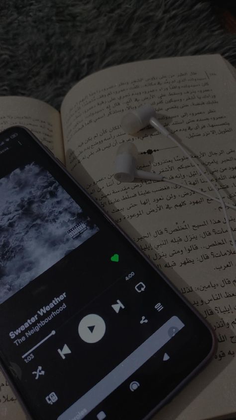 Book And Spotify Aesthetic, Favorite Songs Aesthetic, Dark Music Aesthetic Spotify, Sweater Weather Background, Sweater Weather Lyrics Wallpaper, Book And Music Aesthetic, Spotify Dark Aesthetic, Sweater Weather Aesthetic Wallpaper, Wallpaper Sweater Weather