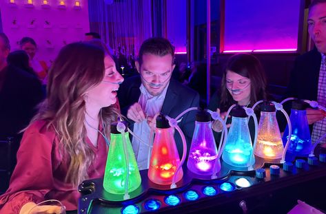 Best Wedding Receptions Oxygen Bar, Bar Set Up, Memorable Moments, Wedding Reception, How To Memorize Things, Bar, Wedding Receptions