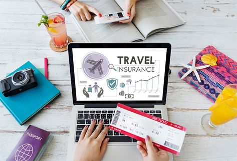 What to Look For in Travel Insurance Best Travel Insurance, Lost Luggage, Common Myths, Business Insurance, Global Travel, Cheap Travel, Insurance Quotes, Emergency Medical, Travel Agent