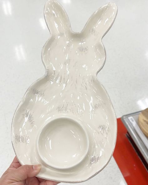 Threshold spring and easter kitchen items at Target Follow my shop @TargetWithLinda on the @shop.LTK app to shop this post and get my exclusive app-only content! #liketkit #LTKhome #LTKSeasonal #Easter #easterdecor #springstyle #springdecor #target #targethomedecor #targetstyle #targetfinds #kitchencounterdecor #kitchenfinds @shop.ltk https://liketk.it/3ARNn Ceramic Easter Ideas, Easter Ceramics Ideas, Easter Clay Ideas, Easter Pottery Ideas, Spring Ceramics, Easter Ceramics, Target Easter, Easter Clay, Easter Pottery