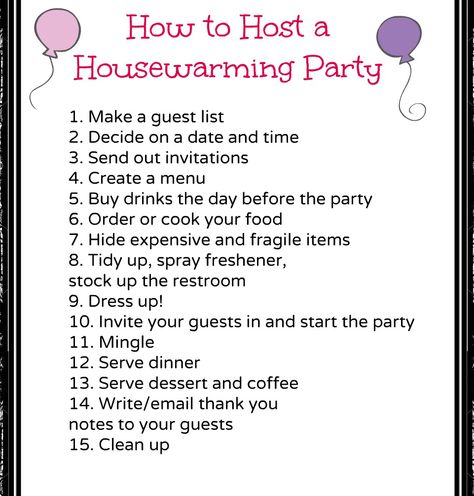 How to host a housewarming party Housewarming Party Themes, Housewarming Party Favors, Housewarming Party Games, Housewarming Games, Housewarming Invitations, Housewarming Party Decorations, Housewarming Party Ideas, Housewarming Ideas, Housewarming Party Invitations