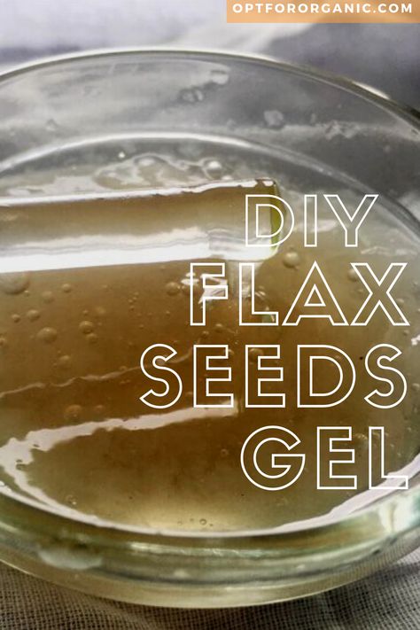 Flex Seeds For Hair, How To Make Okra, Flex Seed, Gel For Hair, Okra Seeds, Flaxseed Gel, Home Apothecary, Herbal Tinctures, Flax Seeds