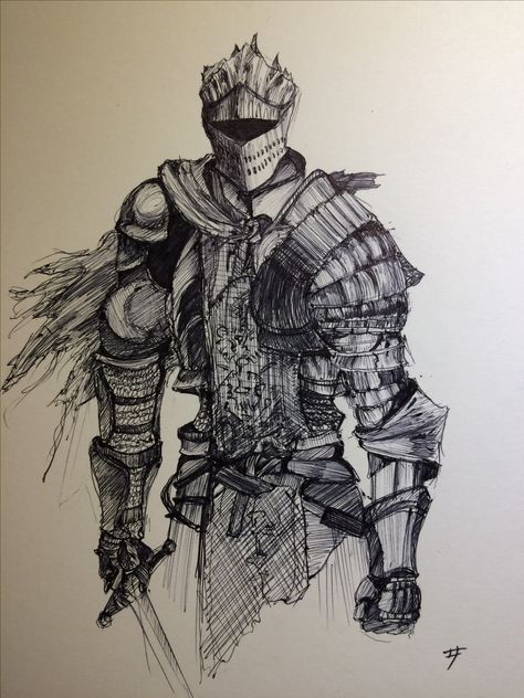 Soul of Cinder Soul Of Cinder Tattoo, Soul Of Cinder Fanart, Dark Souls Soul Of Cinder, Dark Souls Drawing, Soul Of Cinder, Drawings On Lined Paper, Elder Ring, Dark Souls Tattoo, Soul Tattoo