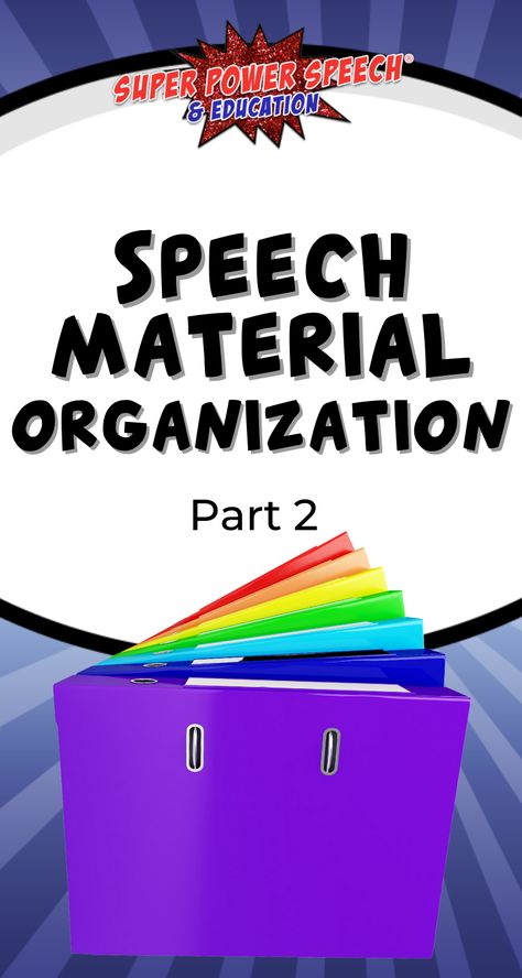 Slp Organization Speech Room, Slp Organization Materials, School Based Slp Organization, Books To Use In Speech Therapy, Articulation Therapy Activities, Language Goals Speech Therapy, Slp Organization, Slp Materials, Articulation Therapy