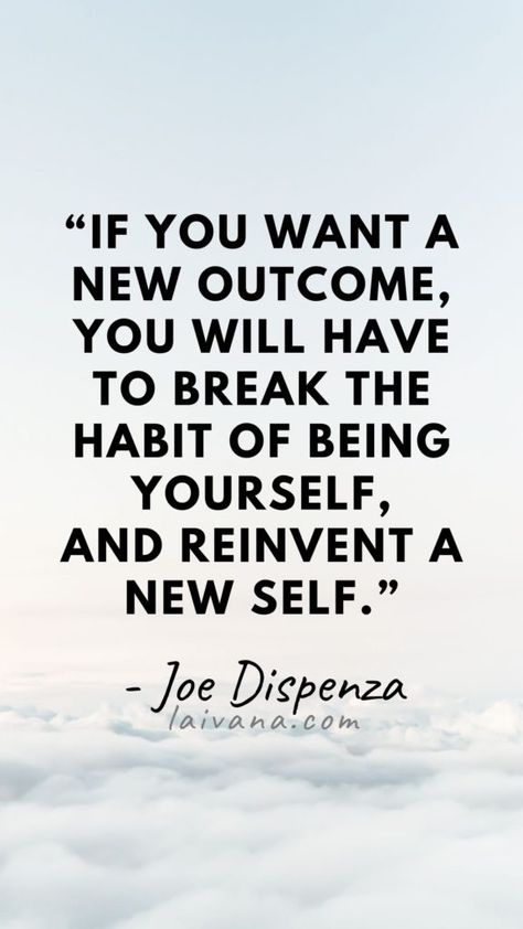 Dr Joe Dispenza Quotes, The Power Of Now, Finding Purpose In Life, Entrepreneur Quotes Women, Purpose Quotes, Habit Quotes, How To Set Goals, Being Yourself, Power Of Now