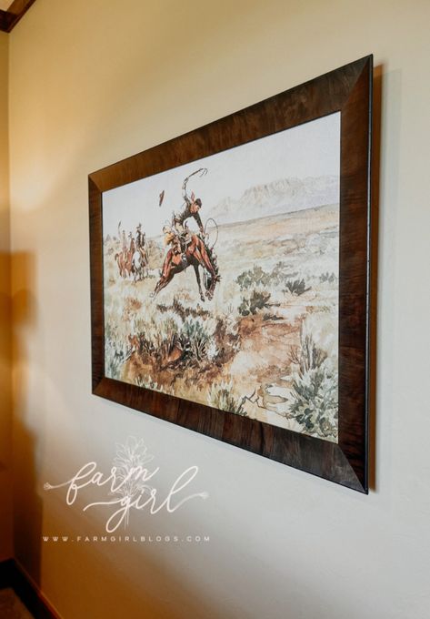 Farm Guest Bedroom, Cowboy Decorations Western Theme Bedroom, Western Wall Ideas, Midwest Bedroom, Western Kids Bedroom, Western Theme Bedroom Ideas, Cowboy Bedroom Western, Cowboy Bedroom Boys, Boys Western Bedroom