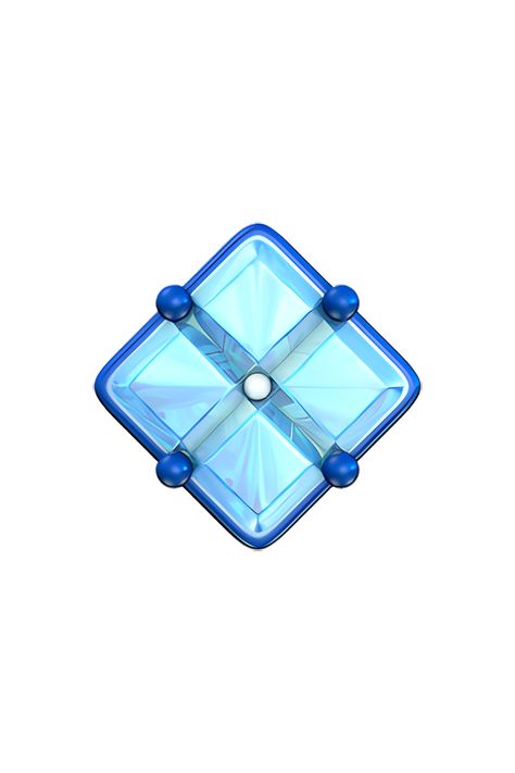 The 💠 Diamond With A Dot emoji appears as a blue diamond shape with a small white dot in the center. The edges of the diamond are sharp and pointed, and the dot is perfectly centered within the diamond. The color of the diamond may vary depending on the platform or device being used. Diamond Emoji, Lego Hotel, Apple Emojis, Model Outfit, Flower Painting Canvas, The Dot, The Robot, Drawings Simple, The Platform