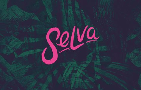 Logo Selva on Behance Wooden Front Door Design, Leaf Logo, Front Door Design, Project Photo, Online Portfolio, Naan, Door Design, Creative Work, Creative Professional