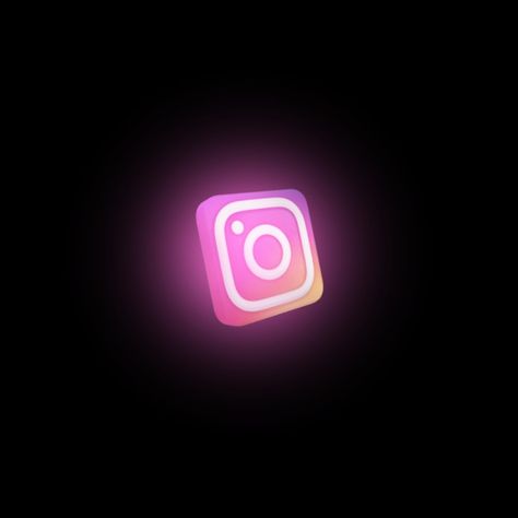 Instagram Watermark Logo, Watermark Logos For Editors, Editor Png, Instagram Logo Png, Instagram Glowing Logo, Photography Name Logo, Watermark Ideas, Picsart Png, Love Couple Wallpaper