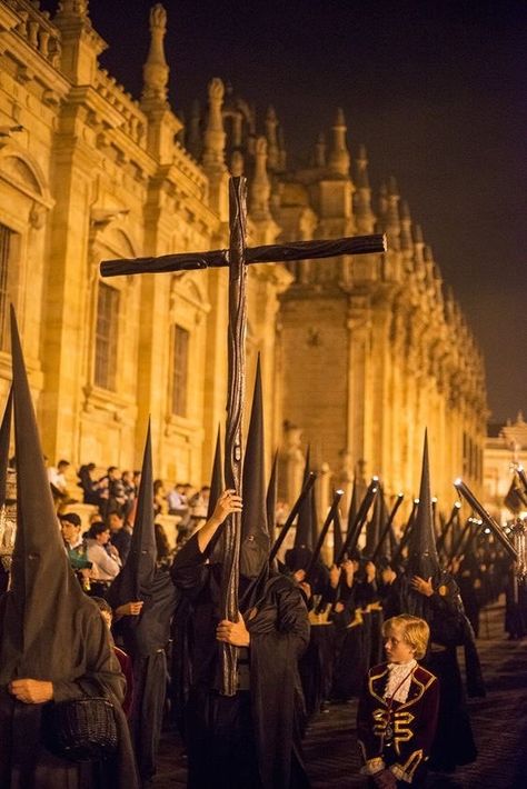 Home / X Semana Santa Aesthetic, Orthodox Catholic, Spanish Inquisition, Traditional Catholicism, Church Aesthetic, Spanish Culture, Catholic Images, Holy Week, Roman Catholic Church