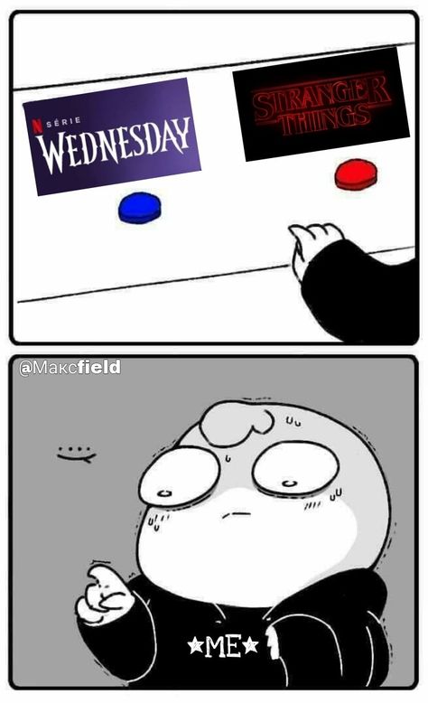 Wednesday Memes Funny, Wednesday Addams Meme, Wednesday Oc, Wednesday Pics, Wensday Adams, Wednesday 2022, Wednesday Memes, No One Likes Me, Blackpink Square Up