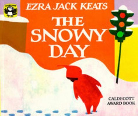 Whistle For Willie, Preschool January, The Snowy Day, Ezra Jack Keats, First Snowfall, Read Alouds, Story Books, Mentor Texts, Children Play