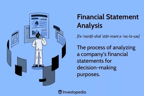 Financial Statement Analysis: How It’s Done, by Statement Type Accrual Accounting, Financial Statement Analysis, Accounting Principles, Financial Statements, Cash Flow Statement, Income Statement, Financial Accounting, Business Performance, Capital Investment