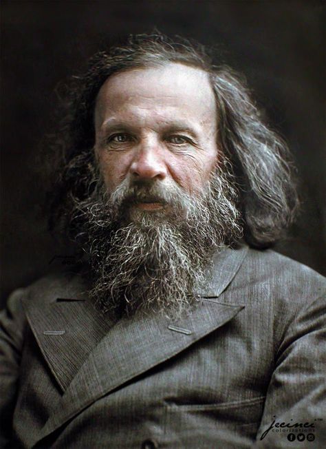 Finland Culture, Russian Scientist, Dmitri Mendeleev, Agriculture Photos, Romanian Revolution, Physics Lab, Virgo Rising, 8 February, Famous Scientist