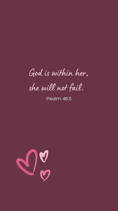 With God She Will Not Fail, God Wallpaper Christian, Gos Is Within Her She Will Not Fail Wallpaper, Motivational God Wallpaper, Wallpaper Iphone About God, She Has God In Her She Will Not Fail, God Is Within Me I Will Not Fail, The Lord Is Within Her She Will Not Fail, She Quotes Wallpaper