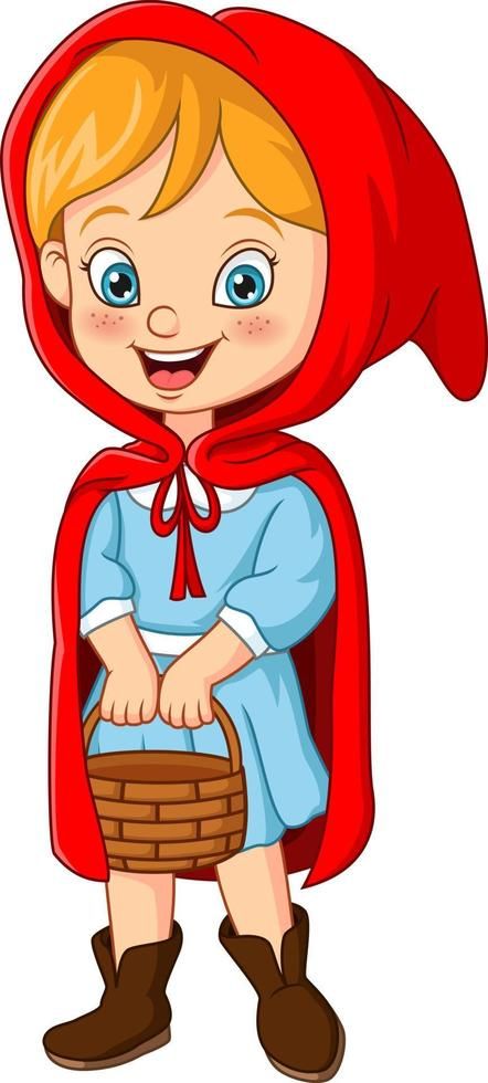 caperucita roja de dibujos animados sosteniendo una cesta Hood Wallpapers, Disney Art Drawings, Fairy Princesses, Red Hood, Banner Printing, Color Pencil Drawing, Little Red Riding Hood, Cartoon Pics, Red Riding Hood