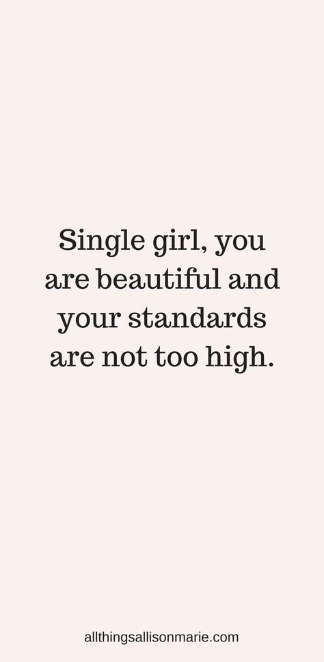 A heartfelt letter to all the single girls, from a single girl / #singlegirl #Christiandating #Christiansingles #singleness Quotes On Single Life, Good Things About Being Single, Single On Purpose Quotes, Single Aesthetic Girl, Embrace Singleness, Single Quotes Independent, Quotes For Single People, Make Me Feel Single, Single Girl Era