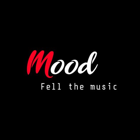 Feel The Song Text Png, Music Text Png, Feel The Music Png Text, Feel The Music Png Text Logo, Mood Png, Reels Editing, Music Text, Best Cb, Photoshop Presets Free