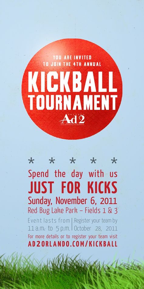 Register for the 4th Annual Kickball Tournament! Hockey Tournament Fundraiser Ideas, Bags Tournament Fundraiser, Kickball Tournament Fundraiser, Family Game Night Tournament, Cornhole Tournament Fundraiser, Kickball Tournament, Kickball Party, Fundraising Letter, Fundraising Activities