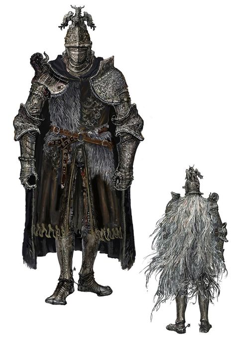 Banished Knight Concept Art - Elden Ring Art Gallery Elden Ring Banished Knight Art, Elden Ring Banished Knight, Elden Ring Knight Art, Elden Ring Art Gallery, Banished Knight Elden Ring, Fromsoftware Concept Art, Elden Ring Knight, Ring Concept Art, Banished Knight