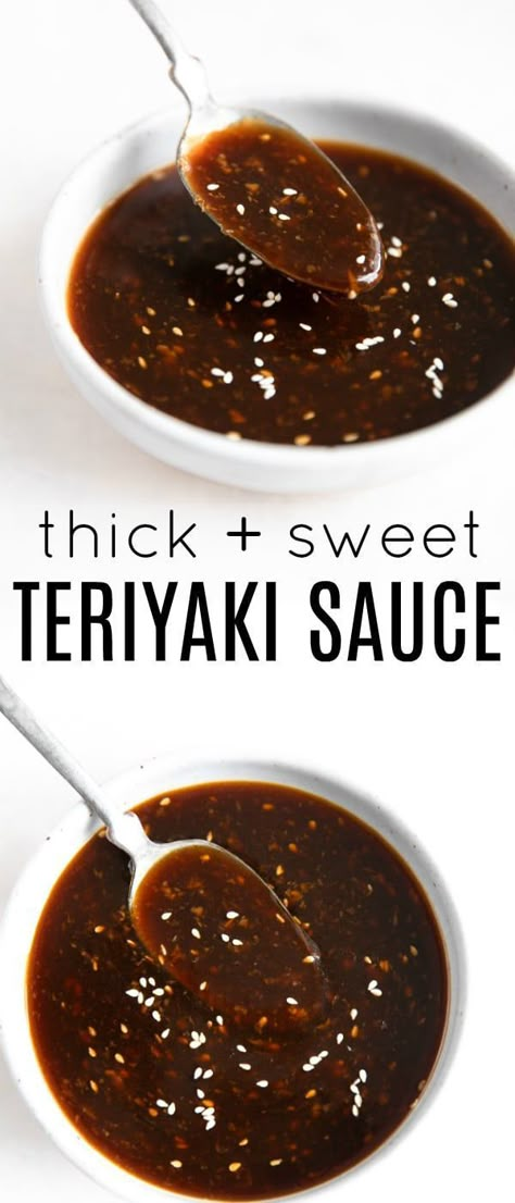 #homemade #teriyaki #teriyakisauce #teriyakichicken #howtomaketeriyakisauce #marinade #sauce Homemade Sweet Teriyaki Sauce, Sweet Teriyaki Sauce Recipe, Hibachi Teriyaki Sauce, Teriyaki Dipping Sauce, Best Teriyaki Sauce, Curry Marinade, Make Teriyaki Sauce, Sweet Teriyaki Sauce, Baked Teriyaki Chicken