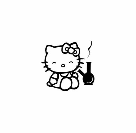 Drawing Hello Kitty, Art Hello Kitty, Hello Kitty Imagenes, Pin Search, Kitty Art, Kitty Drawing, Hello Kitty Drawing, Hello Kitty Art, Hello Kitty Items