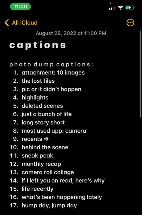 Captions For Recent Pictures, Cap Captions For Instagram, Caption For Instagram Friendship, Aesthetic Dump Captions, Alternative Instagram Captions, Quotes About Lowkey Life, Random Stuff To Post On Instagram, Cop Instagram Captions, Captions For Instagram Thread