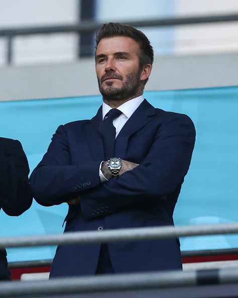 Beckham Suit, David Beckham Suit, David Beckham Style, Romelu Lukaku, Sport Soccer, David Beckham, Spice Girls, New Releases, Male Beauty