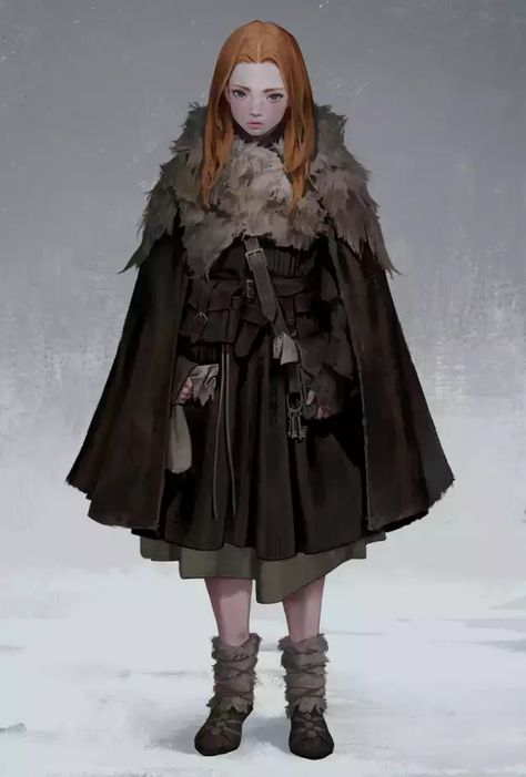 Jaime Lannister, Art Manga, Arya Stark, Wow Art, Arte Fantasy, 판타지 아트, Fantasy Inspiration, 영감을 주는 캐릭터, Female Character Design