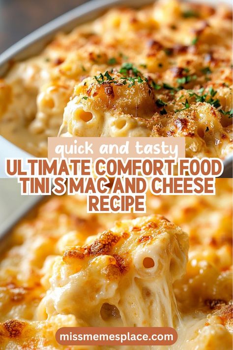 Stringy Mac And Cheese Recipe, Tiny Mac And Cheese Recipe, Mac And Cheese And Ham, Tini's Mac And Cheese Recipe, Fancy Mac N Cheese, Shell Mac And Cheese Recipe, Steak And Mac And Cheese, Tini Mac And Cheese, Bow Tie Mac And Cheese