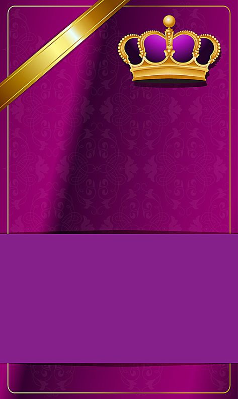 Border crown Pink And Gold Background, Graduation Photo Frame, Purple Frame, Church Backgrounds, Happy Birthday Wishes Cards, Card Background, Photo Logo Design, Logo Design Art, Floral Border Design