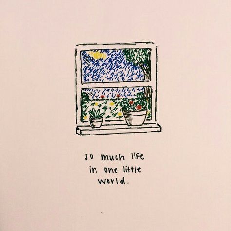 Small People, Ideas Quotes, Intp, Quotes Life, Happy Thoughts, Pretty Words, 그림 그리기, The Words, Beautiful Words