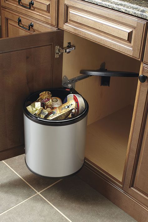 Dustbin Under Kitchen Sink, Inbuilt Dustbin In Kitchen, Kitchen Dustbin Ideas Under Sink, Dustbin In Kitchen Cabinet, Kitchen Dustbin Cabinet, Dustbin Storage Ideas Kitchen, Small Sink Kitchen, Kitchen Dustbin Ideas, Dustbin Design