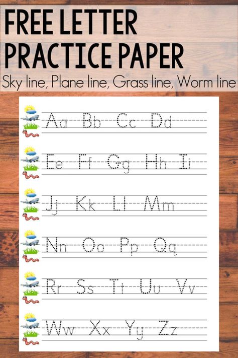 Practice Letters Kindergarten, Sky Writing Kindergarten, Writing Letters Kindergarten, Teaching To Write Letters, Teaching Handwriting First Grade, Fundations Letter Formation, Kindergarten Fundations Activities, Fundations Handwriting Practice, Wilson Fundations Preschool