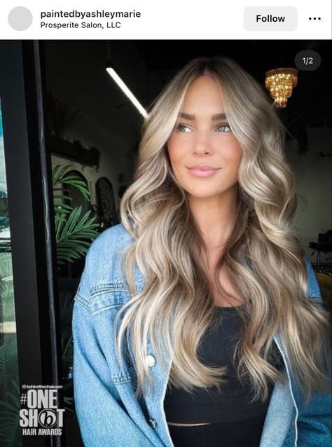 Fall Blonde Hair Color, Fall Blonde Hair, Ashley Smith, Bronde Hair, Beach Wave Hair, Fall Blonde, Ash Blonde Hair, Blonde Hair Inspiration, Blonde Hair Shades