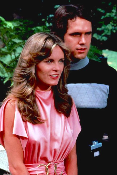 Jennifer Conolly, Logan's Run Tv Series, Logan's Run Movie, Logans Run, Heather Menzies, Cheesy Movies, Logan's Run, Sci Fi Tv Series, Shotokan Karate