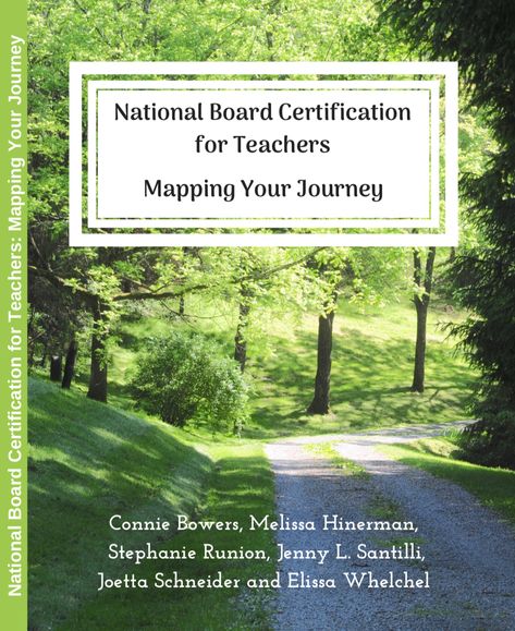 National Board Certification, Journey Mapping, Great Books, Road Trip, Map, Natural Landmarks, Road, Books