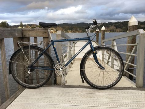 Show us your vintage mountain bikes! - Page 240 - Bike Forums Diamondback Mountain Bike, Specialized Rockhopper, Giant Boulder, Vintage Mountain Bike, Beautiful Bike, Pro Touring, Take A Shot, Mountain Bikes, Show Us