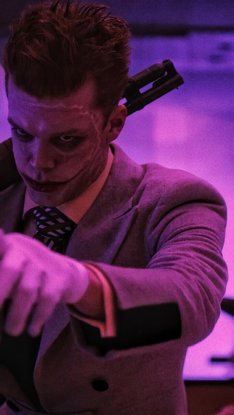 Jerome Valeska Wallpaper, Cameron Monaghan Wallpaper, Gotham Jerome, Joker Icon, Cameron Monaghan Gotham, Jerome And Jeremiah Valeska, Valeska Twins, Jerome Gotham, Jerome And Jeremiah