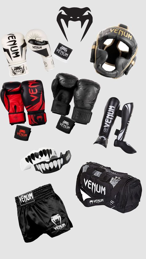 venum boxeo #boxing #box #kickboxing #venum Venum Boxing Gloves, Boxing Collage, Female Boxer Aesthetic, Martial Arts Fashion, Boxer Aesthetic, Alcohol Pictures, Boxing Clothes, Boxing Images, Trening Sztuk Walki