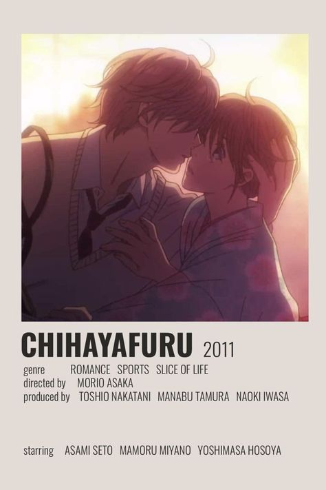 Anime Minimalist Poster Romance, Anime Romance Movie List, Recommended Anime Romance, Romantic Anime To Watch, Cute Romance Anime, Good Romance Anime, Romance Anime To Watch List, Anime Romance Movie, Anime Series List