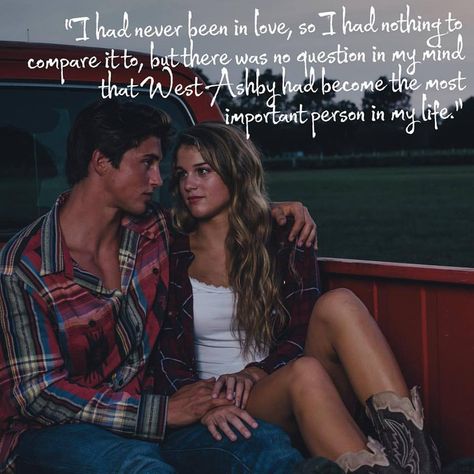 Until Friday Night by Abbi Glines. Now available. www.thefieldparty.com Maggie And West Abbi Glines, Until Friday Night Book, Until Friday Night Abbi Glines, Friday Night Quotes, Abbi Glines Books, Until Friday Night, Field Party, Book Obsession, Never Been Loved