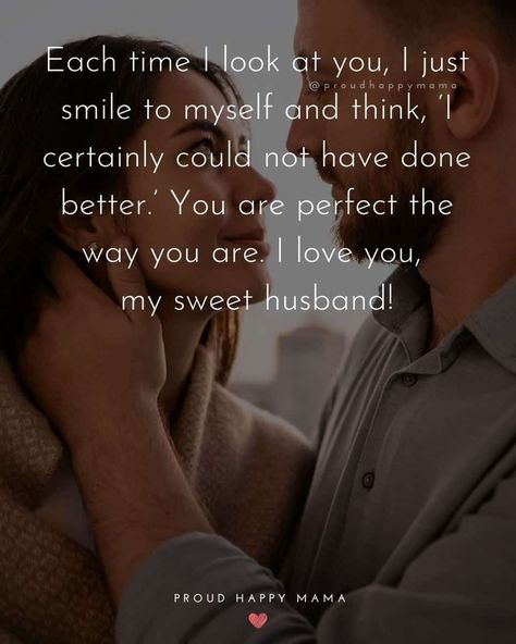 Best husband quotes! Whether it is your anniversary, his birthday, Valentine’s Day, or just because, we have put together these heart-felt I love my husband quotes, husband quotes from wife, love husband quotes, and my husband quotes so you can put into words the deep, unconditional love that you have for your husband. #husbandquotes #husband #marriagequotes #valentinesdayquotes #valentinesday I Love My Husband Quotes, Lines For Husband, My Husband Quotes, Message To My Husband, Best Husband Quotes, Beautiful Marriage Quotes, Relatable Art, Happy Birthday Husband Quotes, Quotes Husband