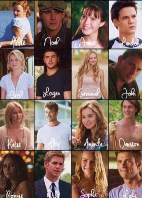 The whole squad of the Nicholas Sparks Movies Crew Nicholas Sparks Movies Quotes, Nicholas Sparks Quotes, Notebook Quotes, Education Tattoos, Nicholas Sparks Movies, Nicholas Sparks Books, Animals Quotes, Quotes Summer, Surfing Quotes